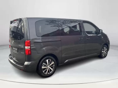 Foto van Toyota PROACE Electric Verso