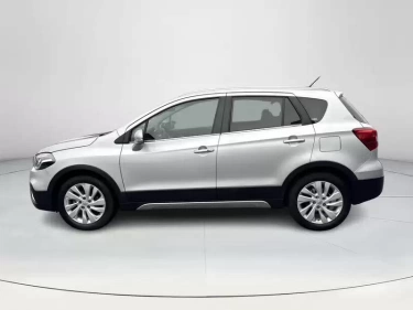 Foto van Suzuki S-Cross