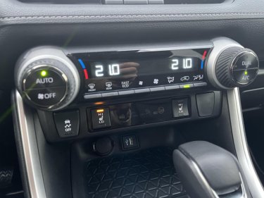 Foto van Toyota RAV4