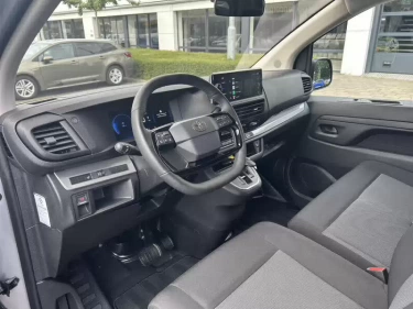 Foto van Toyota ProAce Long Worker