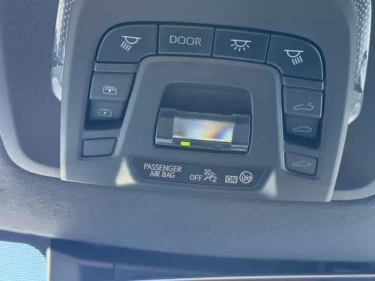 Foto van Toyota Corolla