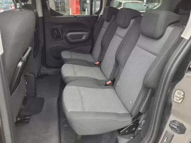 Foto van Toyota PROACE CITY Verso