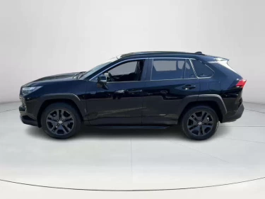 Foto van Toyota RAV4