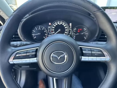 Foto van Mazda 3