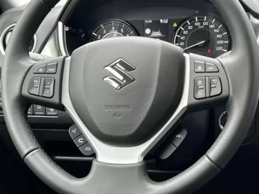 Foto van Suzuki Vitara