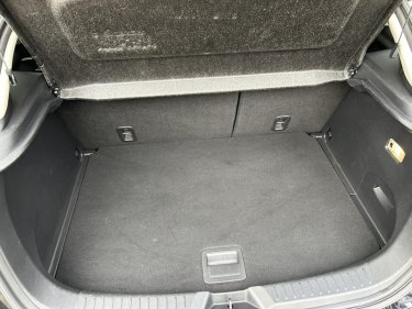Foto van Mazda CX-3