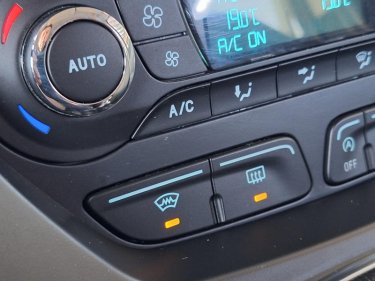 Foto van Ford C-MAX