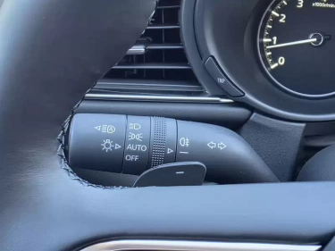 Foto van Mazda CX-30