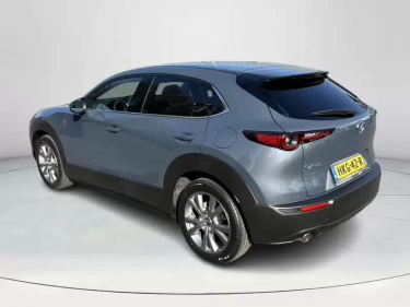 Foto van Mazda CX-30