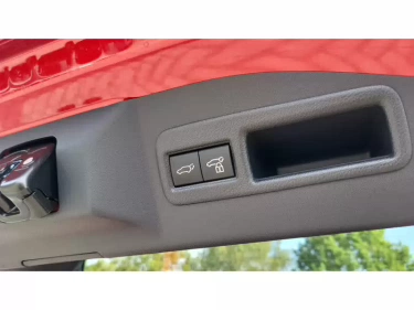 Foto van Toyota Bz4x