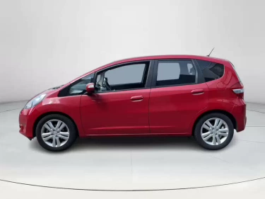 Foto van Honda Jazz