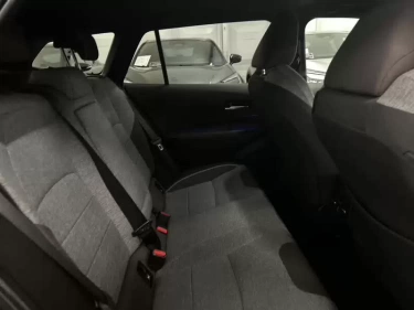 Foto van Toyota Corolla Touring Sports