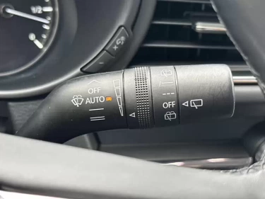 Foto van Mazda CX-30