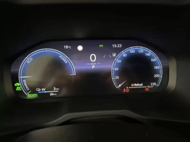 Foto van Toyota RAV4