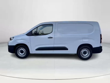Foto van Toyota PROACE CITY Electric