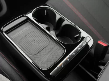 Foto van Hyundai IONIQ 5