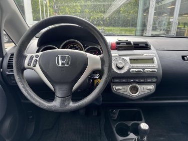 Foto van Honda Jazz
