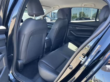 Foto van Mazda 3