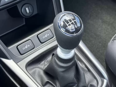 Foto van Suzuki S-Cross