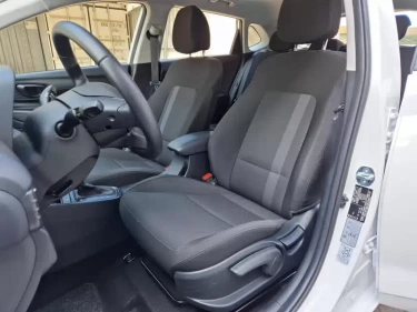 Foto van Hyundai i20