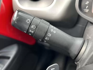 Foto van Toyota Aygo