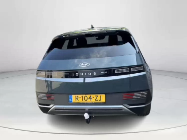 Foto van Hyundai IONIQ 5
