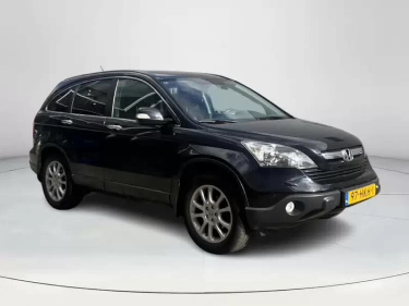 Foto van Honda CR-V