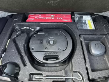 Foto van Mazda CX-3