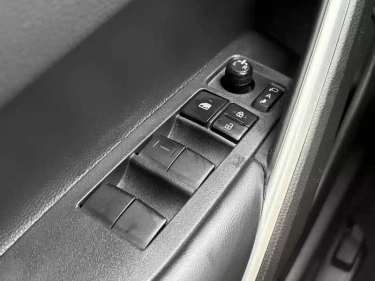 Foto van Toyota Corolla Cross