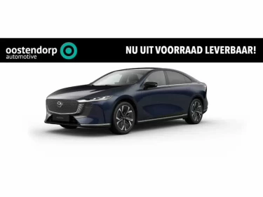 Foto van Mazda 6e