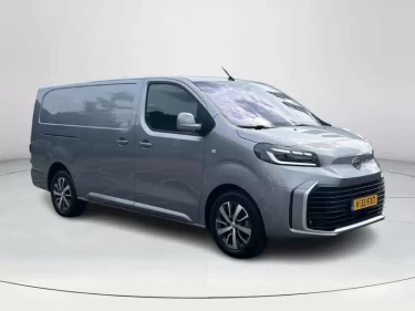 Foto van Toyota ProAce Long Worker