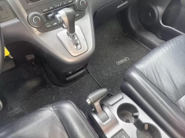 Foto van Honda CR-V