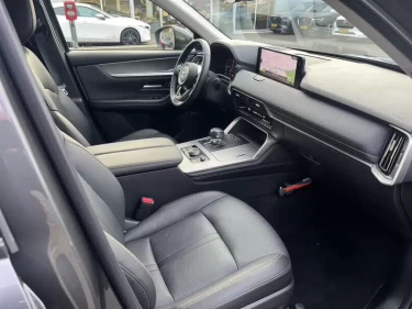 Foto van Mazda CX-60