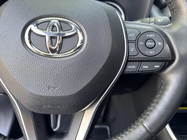Foto van Toyota RAV4