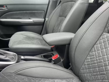 Foto van Suzuki Vitara