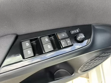 Foto van Toyota Prius