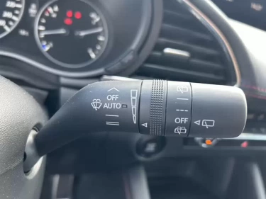 Foto van Mazda 3