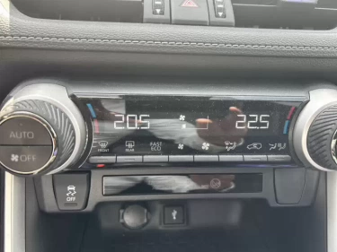Foto van Toyota RAV4