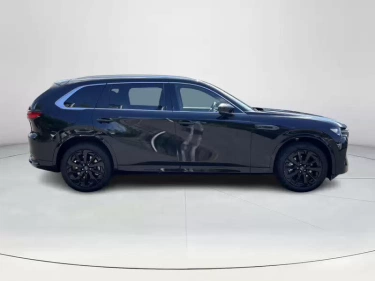 Foto van Mazda CX-80