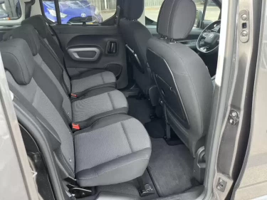 Foto van Toyota PROACE CITY Verso