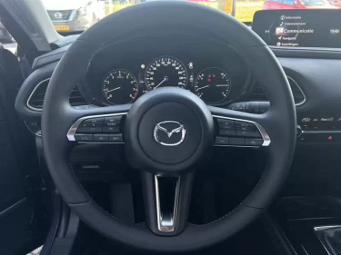 Foto van Mazda CX-30