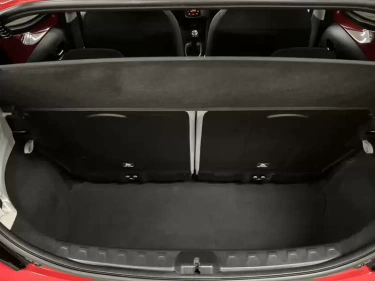 Foto van Toyota Aygo