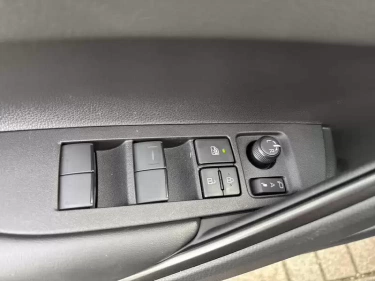 Foto van Toyota Corolla Cross