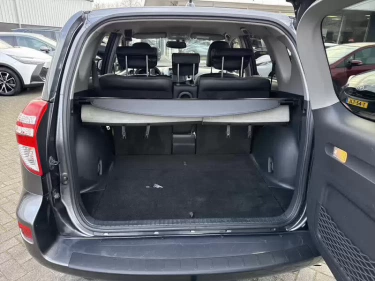 Foto van Toyota RAV4