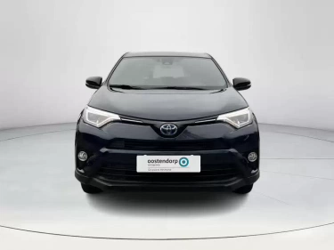 Foto van Toyota RAV4