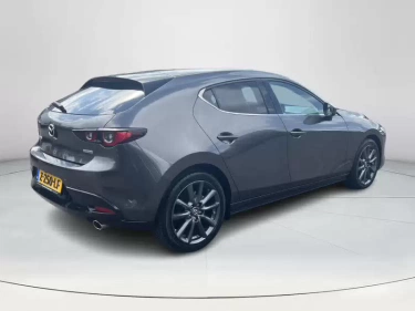 Foto van Mazda 3