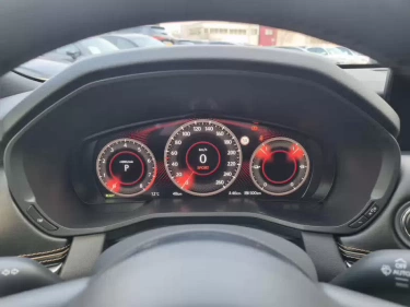 Foto van Mazda CX-80
