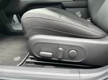 Foto van Hyundai IONIQ 6