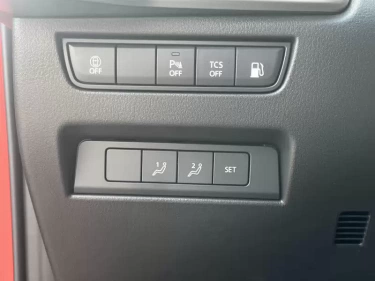 Foto van Mazda CX-60