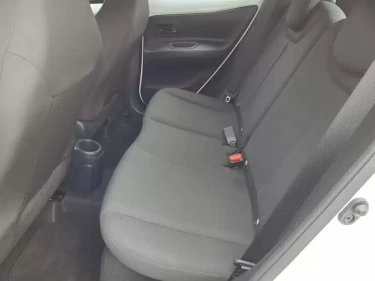 Foto van Toyota Aygo X
